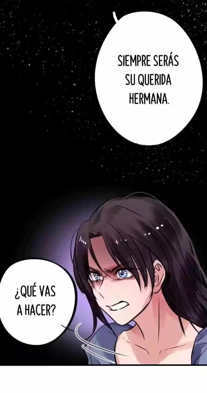 Me Enamoré Del Hermano De Mi Novia - Capítulo 58 - Página 18 - LectorTMOo