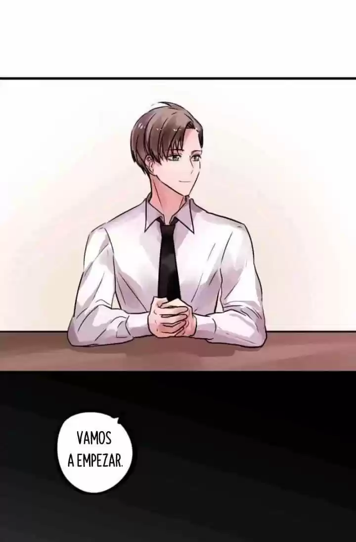 Me Enamoré Del Hermano De Mi Novia - Capítulo 58 - Página 29 - LectorTMOo