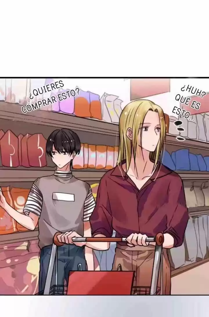 Me Enamoré Del Hermano De Mi Novia - Capítulo 59 - Página 4 - LectorTMOo