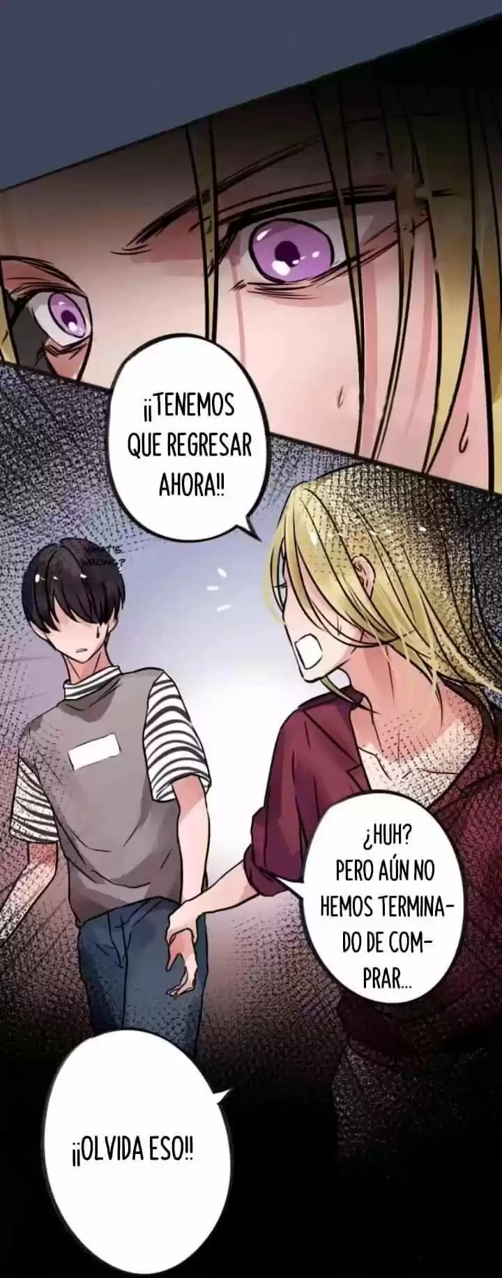 Me Enamoré Del Hermano De Mi Novia - Capítulo 59 - Página 6 - LectorTMOo