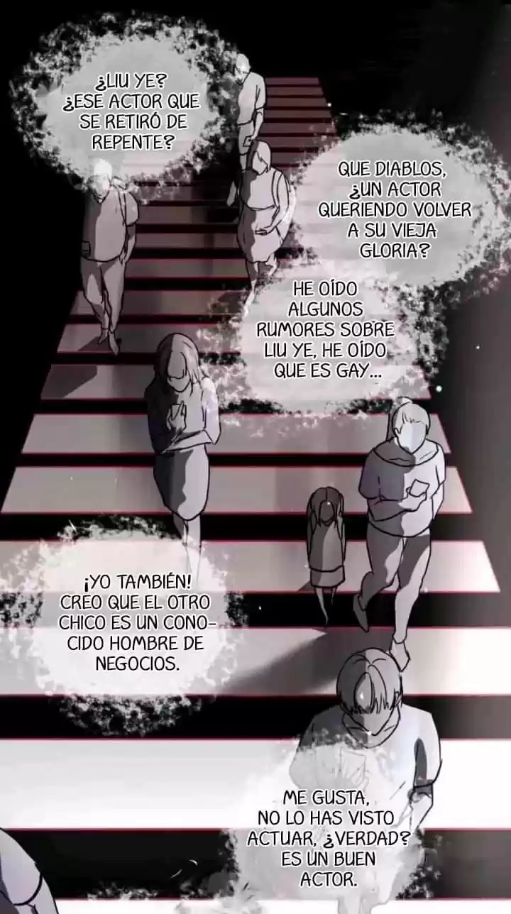 Me Enamoré Del Hermano De Mi Novia - Capítulo 59 - Página 9 - LectorTMOo