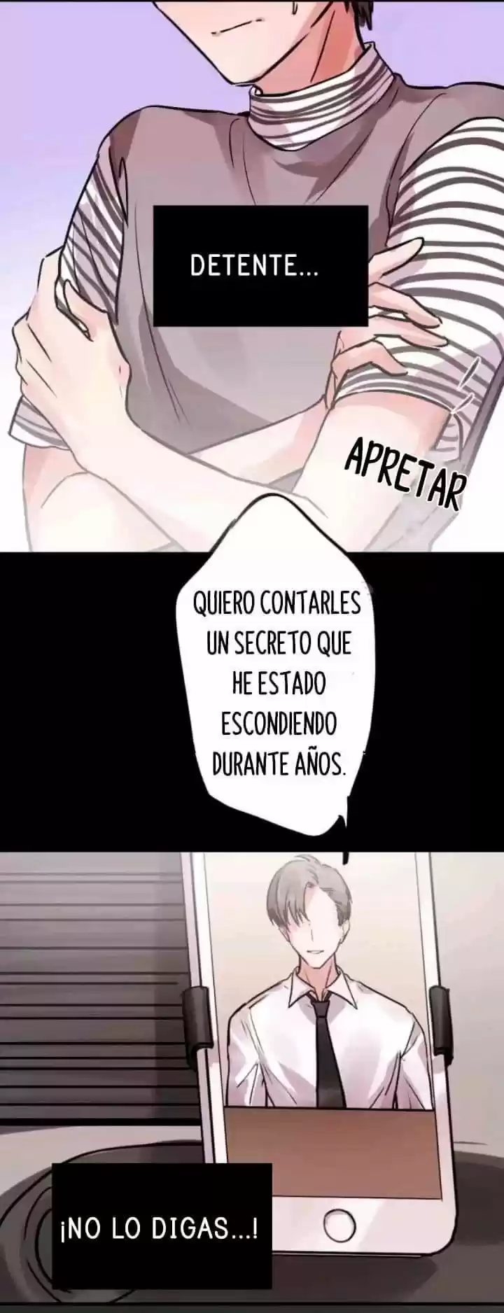 Me Enamoré Del Hermano De Mi Novia - Capítulo 59 - Página 25 - LectorTMOo