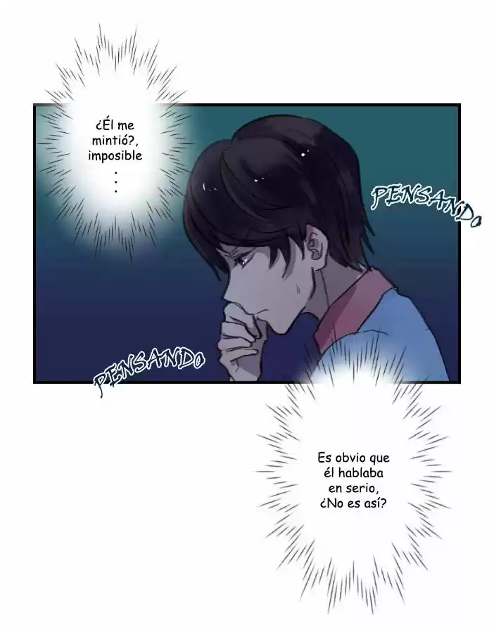 Me Enamoré Del Hermano De Mi Novia - Capítulo 6 - Página 4 - LectorTMOo