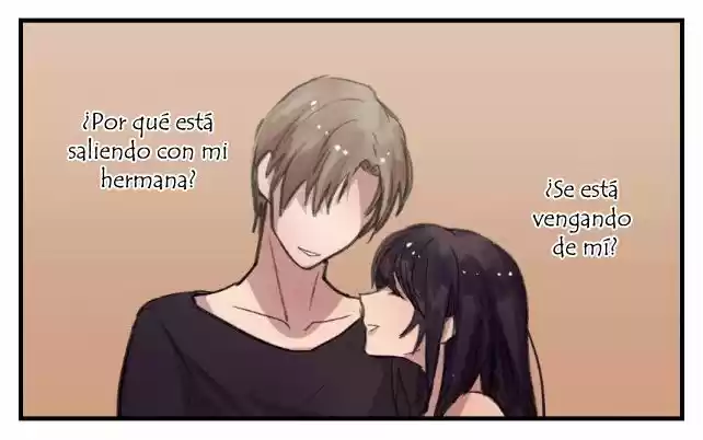 Me Enamoré Del Hermano De Mi Novia - Capítulo 6 - Página 6 - LectorTMOo