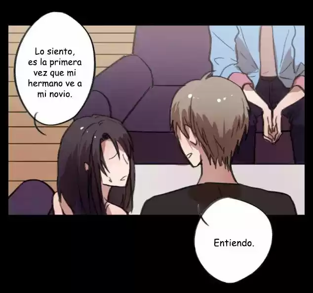Me Enamoré Del Hermano De Mi Novia - Capítulo 6 - Página 14 - LectorTMOo