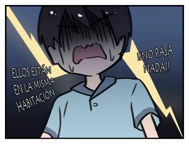 Me Enamoré Del Hermano De Mi Novia - Capítulo 6 - Página 21 - LectorTMOo