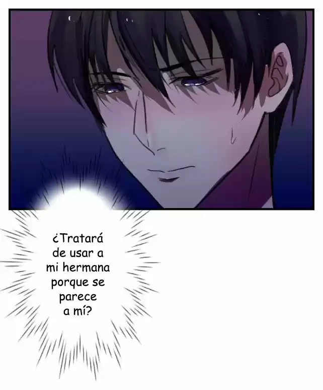 Me Enamoré Del Hermano De Mi Novia - Capítulo 6 - Página 25 - LectorTMOo