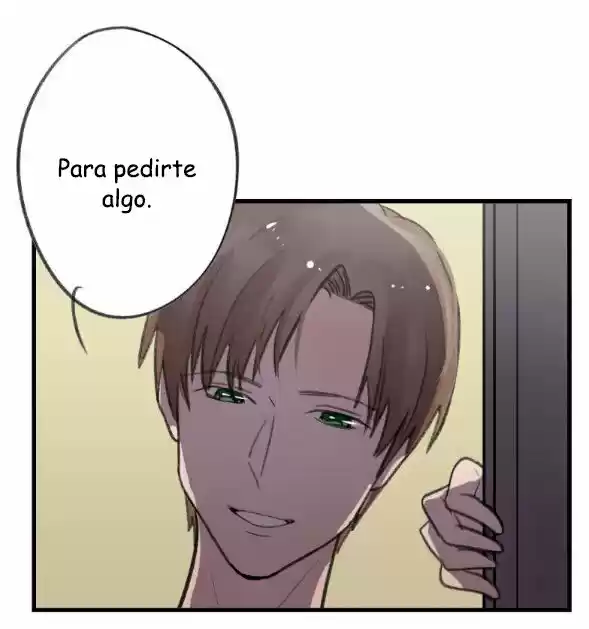 Me Enamoré Del Hermano De Mi Novia - Capítulo 6 - Página 34 - LectorTMOo
