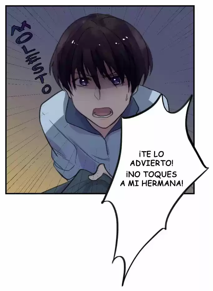 Me Enamoré Del Hermano De Mi Novia - Capítulo 7 - Página 3 - LectorTMOo