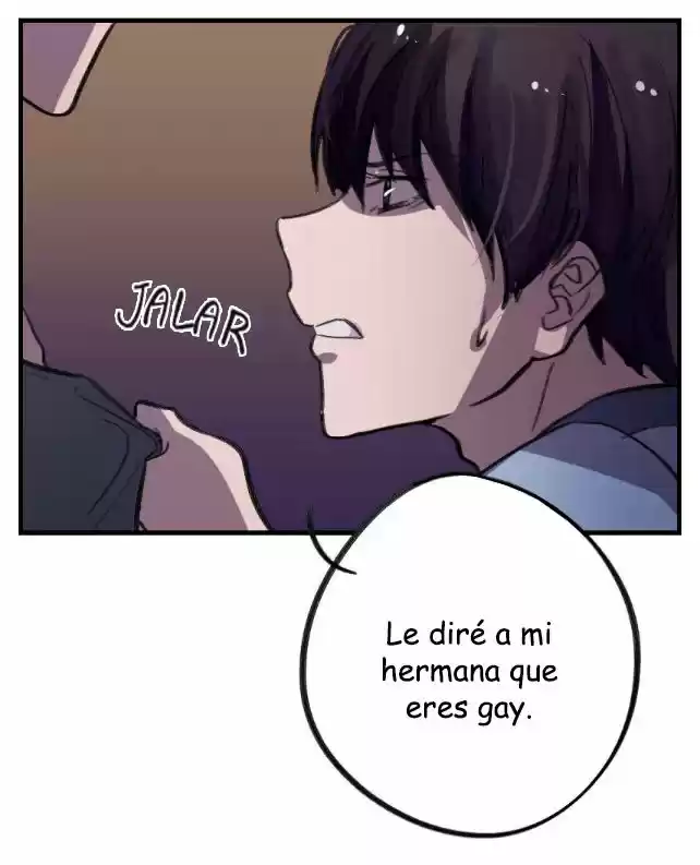 Me Enamoré Del Hermano De Mi Novia - Capítulo 7 - Página 5 - LectorTMOo
