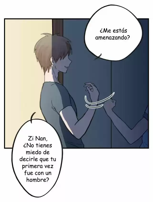 Me Enamoré Del Hermano De Mi Novia - Capítulo 7 - Página 6 - LectorTMOo