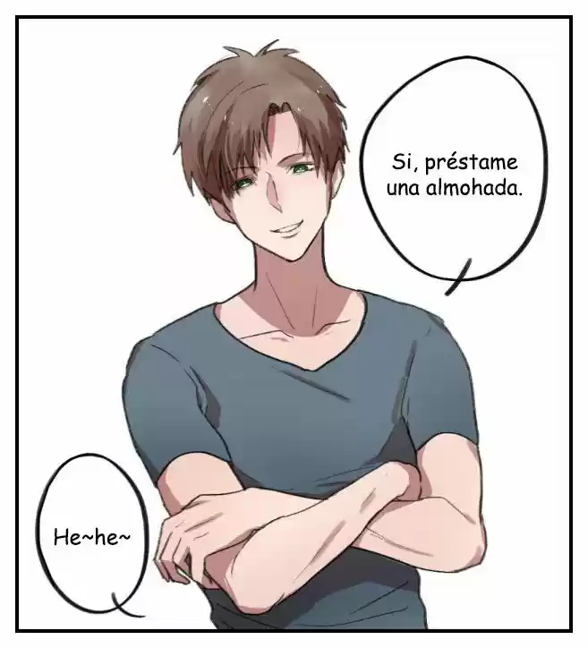 Me Enamoré Del Hermano De Mi Novia - Capítulo 7 - Página 12 - LectorTMOo