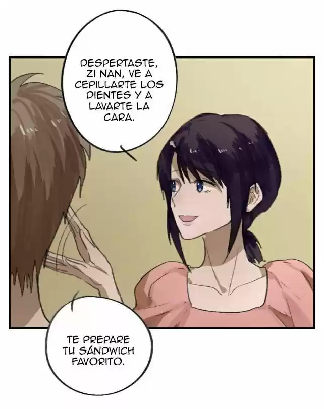 Me Enamoré Del Hermano De Mi Novia - Capítulo 8 - Página 5 - LectorTMOo