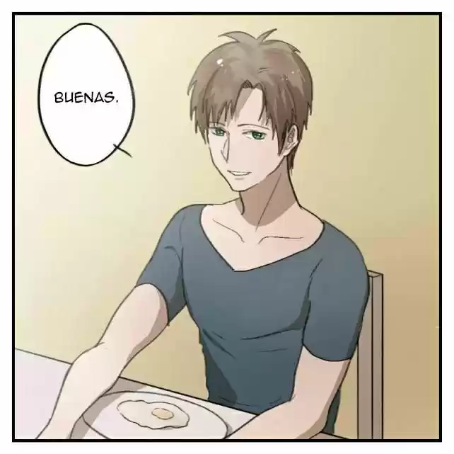 Me Enamoré Del Hermano De Mi Novia - Capítulo 8 - Página 6 - LectorTMOo