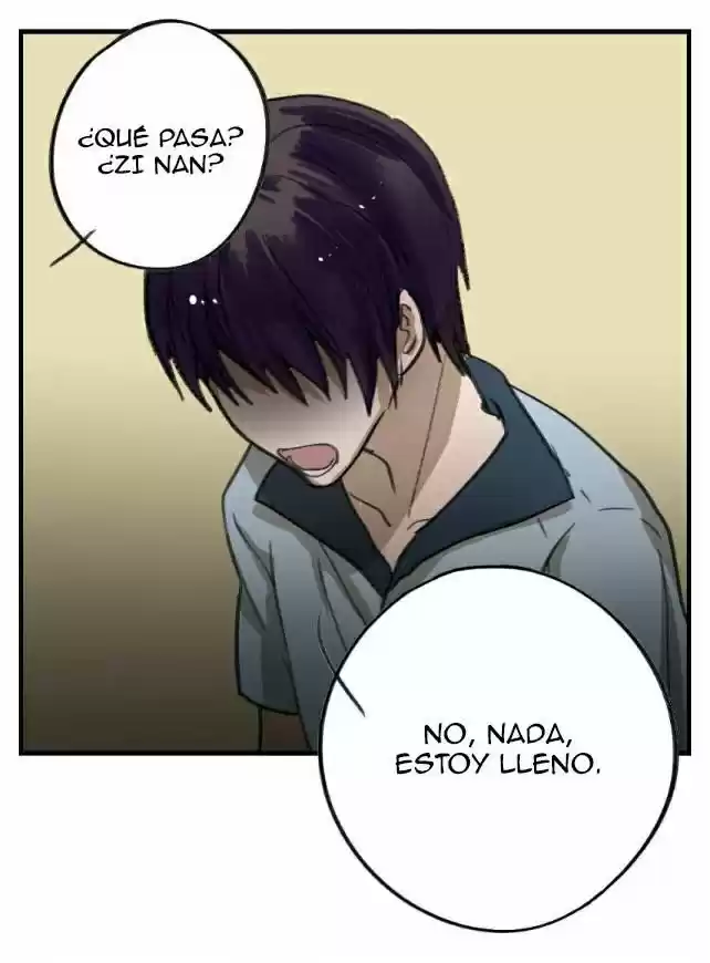 Me Enamoré Del Hermano De Mi Novia - Capítulo 8 - Página 18 - LectorTMOo