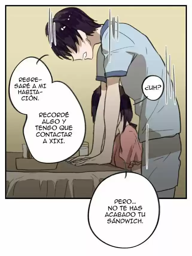 Me Enamoré Del Hermano De Mi Novia - Capítulo 8 - Página 19 - LectorTMOo