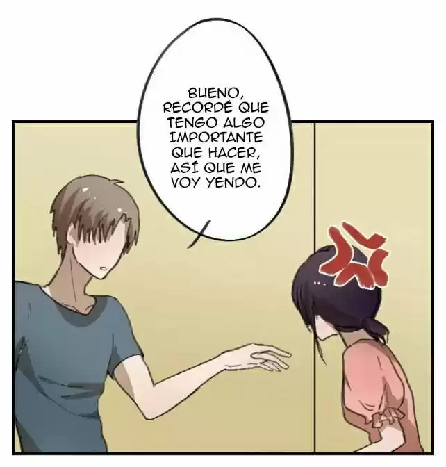 Me Enamoré Del Hermano De Mi Novia - Capítulo 8 - Página 22 - LectorTMOo