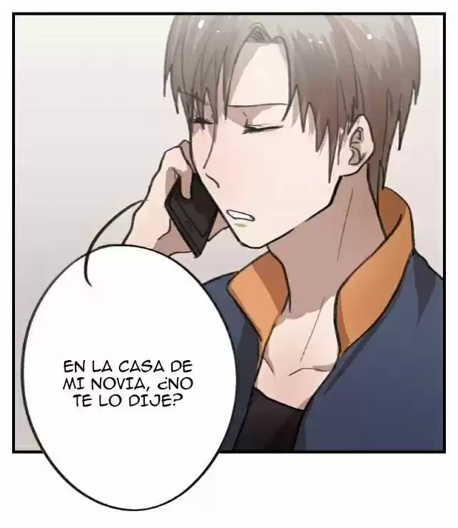 Me Enamoré Del Hermano De Mi Novia - Capítulo 8 - Página 32 - LectorTMOo