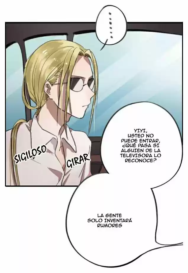 Me Enamoré Del Hermano De Mi Novia - Capítulo 9 - Página 3 - LectorTMOo