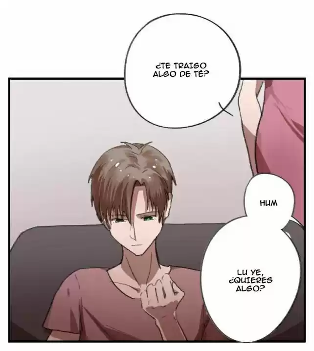 Me Enamoré Del Hermano De Mi Novia - Capítulo 9 - Página 9 - LectorTMOo