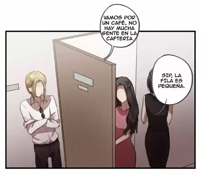 Me Enamoré Del Hermano De Mi Novia - Capítulo 9 - Página 16 - LectorTMOo