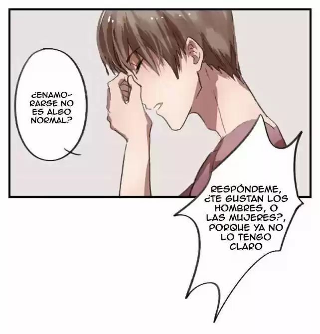 Me Enamoré Del Hermano De Mi Novia - Capítulo 9 - Página 22 - LectorTMOo