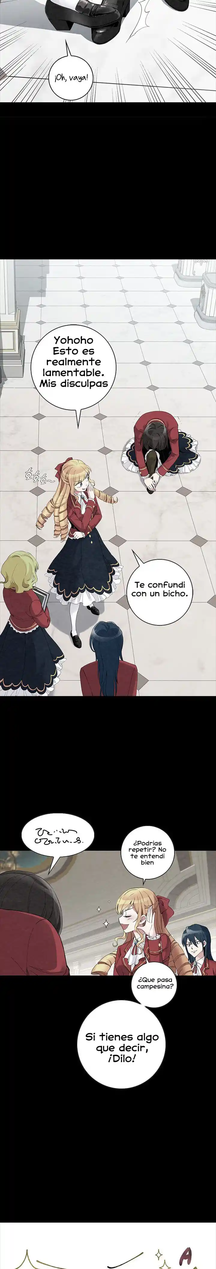Me Enamore De Un Extranjero - Capítulo 2 - Página 4 - LectorTMOo