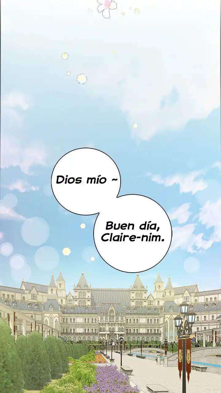 Me Enamore De Un Extranjero - Capítulo 2 - Página 12 - LectorTMOo