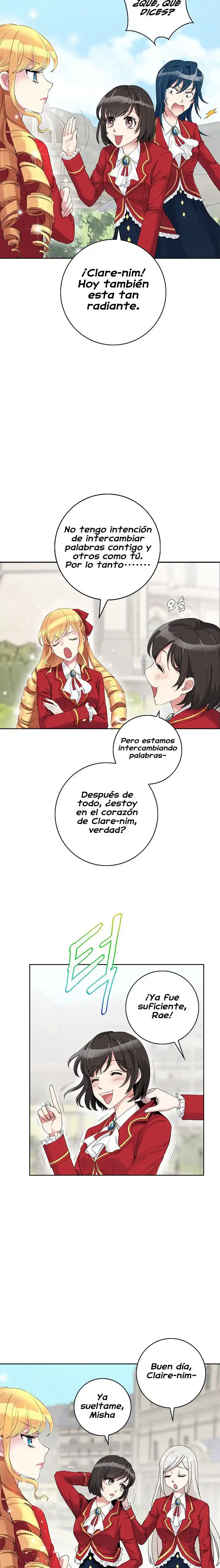Me Enamore De Un Extranjero - Capítulo 2 - Página 15 - LectorTMOo