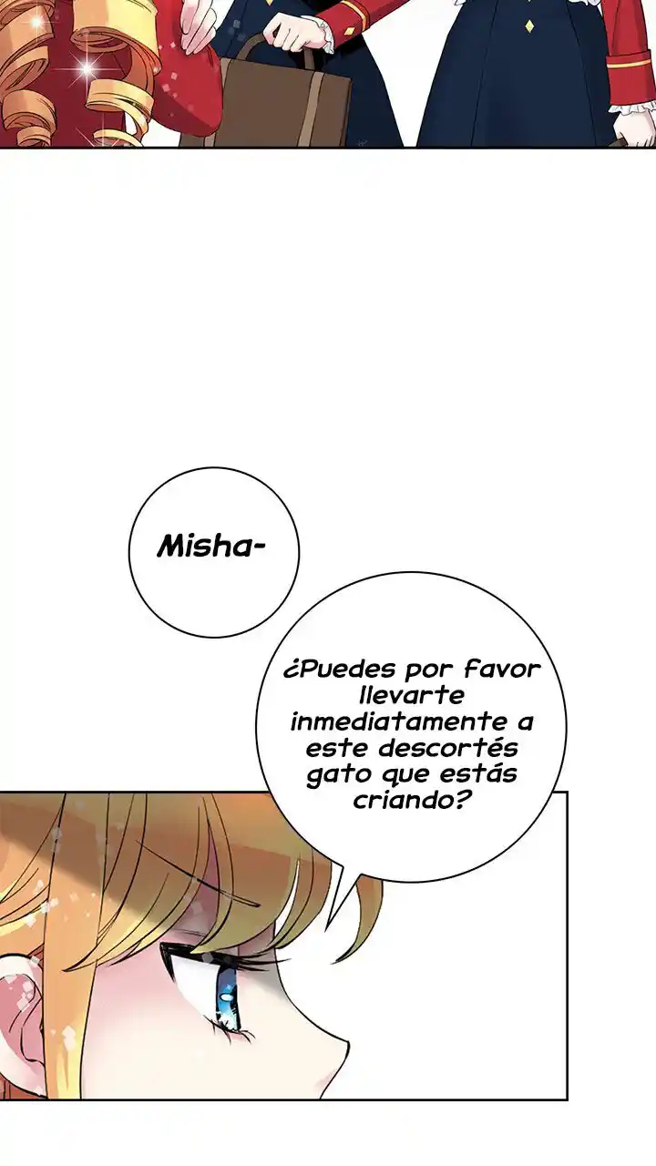 Me Enamore De Un Extranjero - Capítulo 2 - Página 16 - LectorTMOo