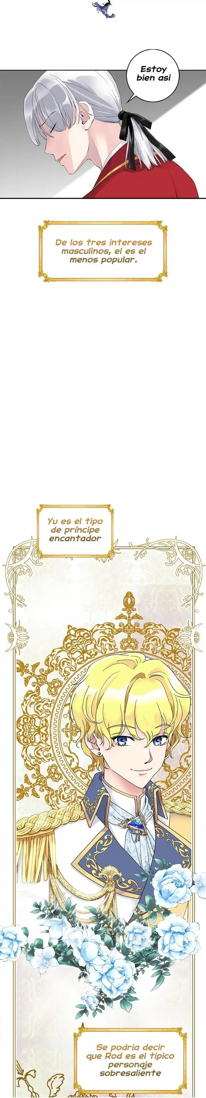 Me Enamore De Un Extranjero - Capítulo 2 - Página 28 - LectorTMOo