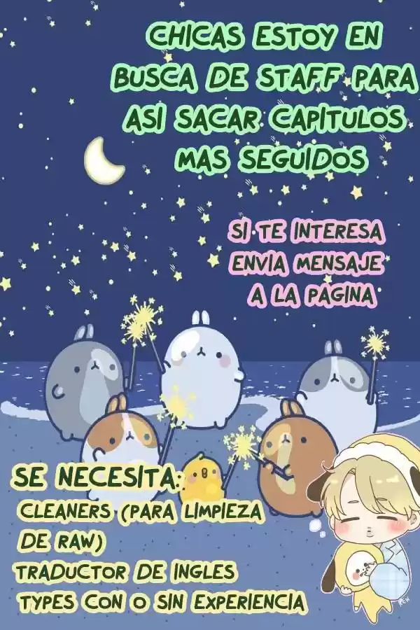 Me Enamore De Un Extranjero - Capítulo 12 - Página 13 - LectorTMOo