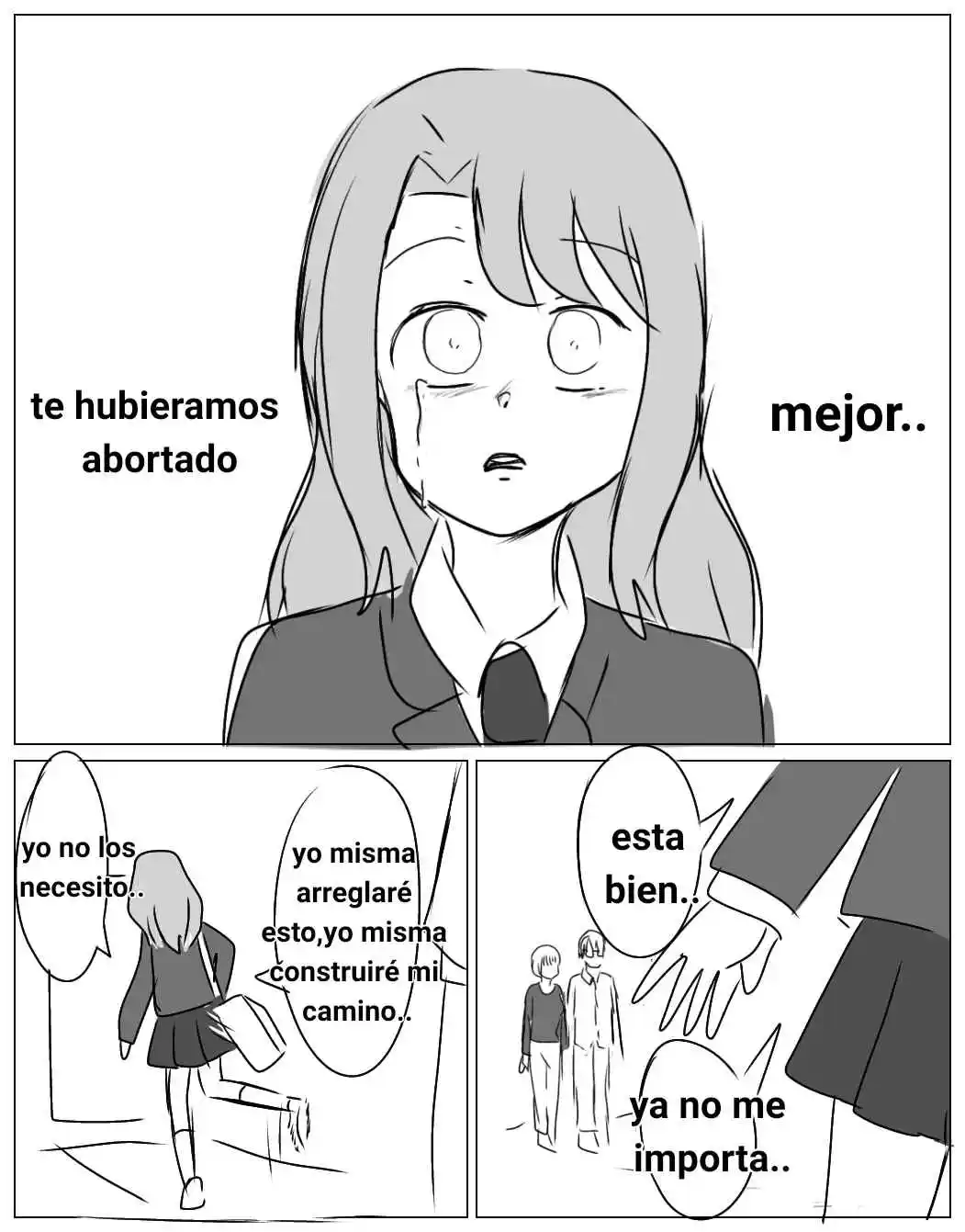 Me Enamore Del Hombre Que Esta Apunto De Arruinarse - Capítulo 1 - Página 2 - LectorTMOo