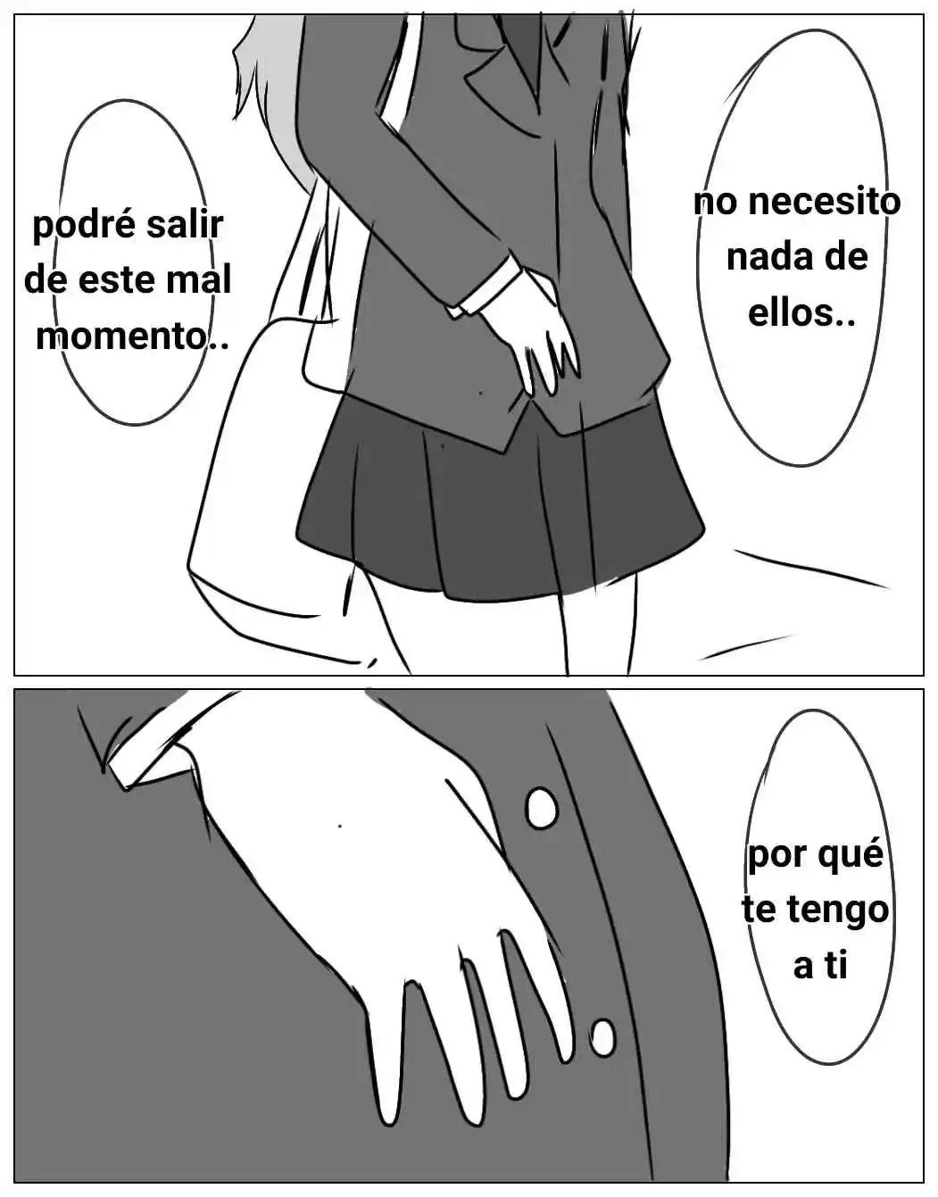 Me Enamore Del Hombre Que Esta Apunto De Arruinarse - Capítulo 1 - Página 3 - LectorTMOo