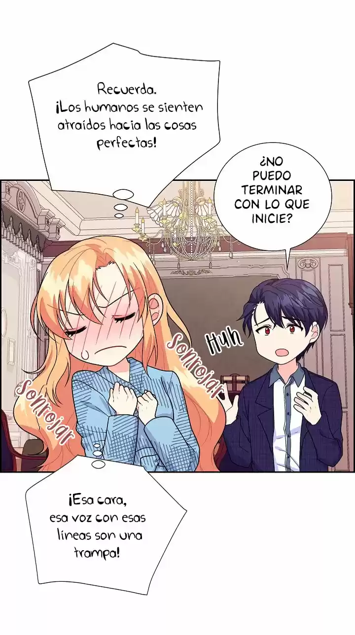 Me Enamore Del Hombre Que Esta Apunto De Arruinarse - Capítulo 10 - Página 5 - LectorTMOo