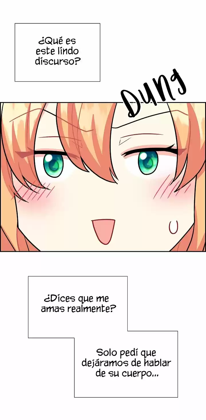 Me Enamore Del Hombre Que Esta Apunto De Arruinarse - Capítulo 10 - Página 8 - LectorTMOo