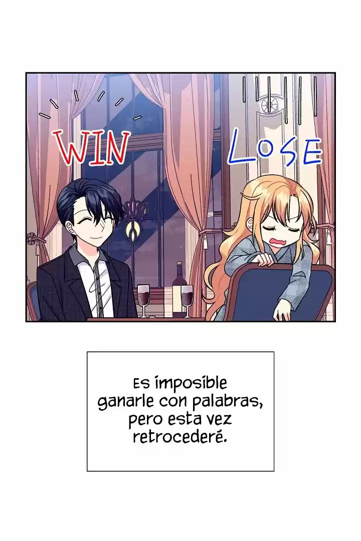 Me Enamore Del Hombre Que Esta Apunto De Arruinarse - Capítulo 10 - Página 11 - LectorTMOo