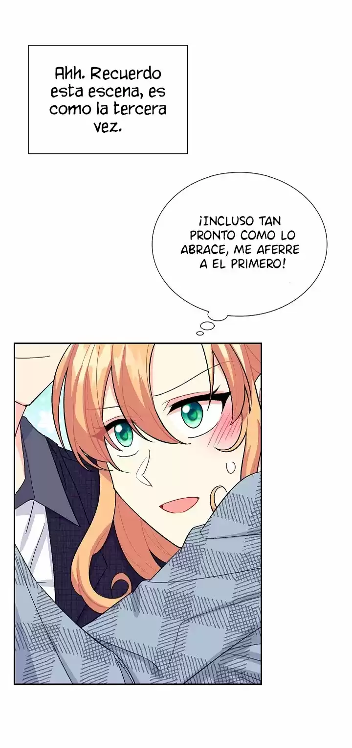 Me Enamore Del Hombre Que Esta Apunto De Arruinarse - Capítulo 10 - Página 15 - LectorTMOo