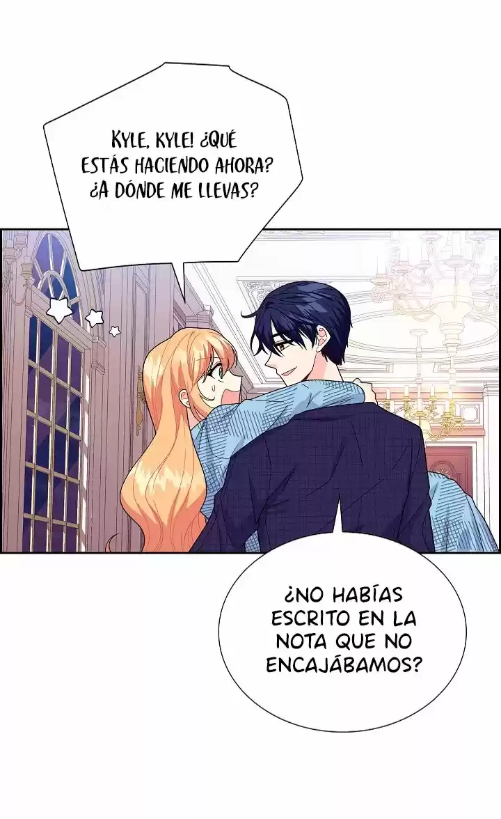 Me Enamore Del Hombre Que Esta Apunto De Arruinarse - Capítulo 10 - Página 17 - LectorTMOo