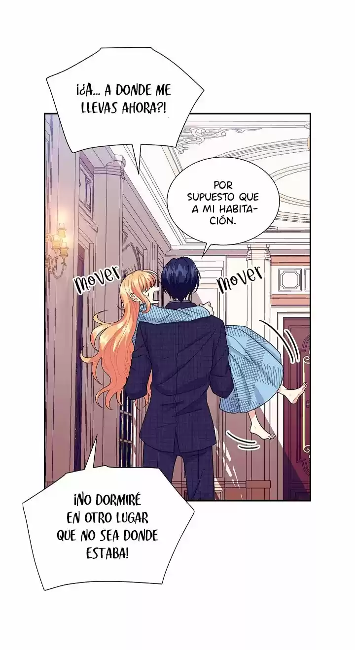 Me Enamore Del Hombre Que Esta Apunto De Arruinarse - Capítulo 10 - Página 20 - LectorTMOo