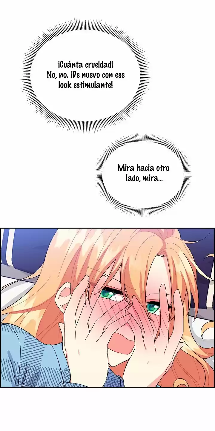 Me Enamore Del Hombre Que Esta Apunto De Arruinarse - Capítulo 10 - Página 24 - LectorTMOo