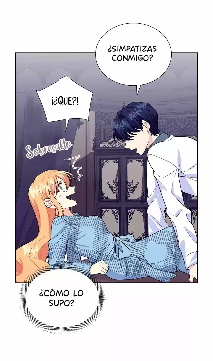 Me Enamore Del Hombre Que Esta Apunto De Arruinarse - Capítulo 10 - Página 28 - LectorTMOo