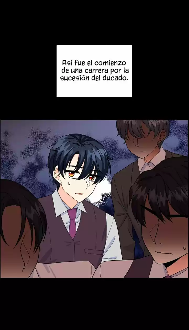 Me Enamore Del Hombre Que Esta Apunto De Arruinarse - Capítulo 11 - Página 5 - LectorTMOo