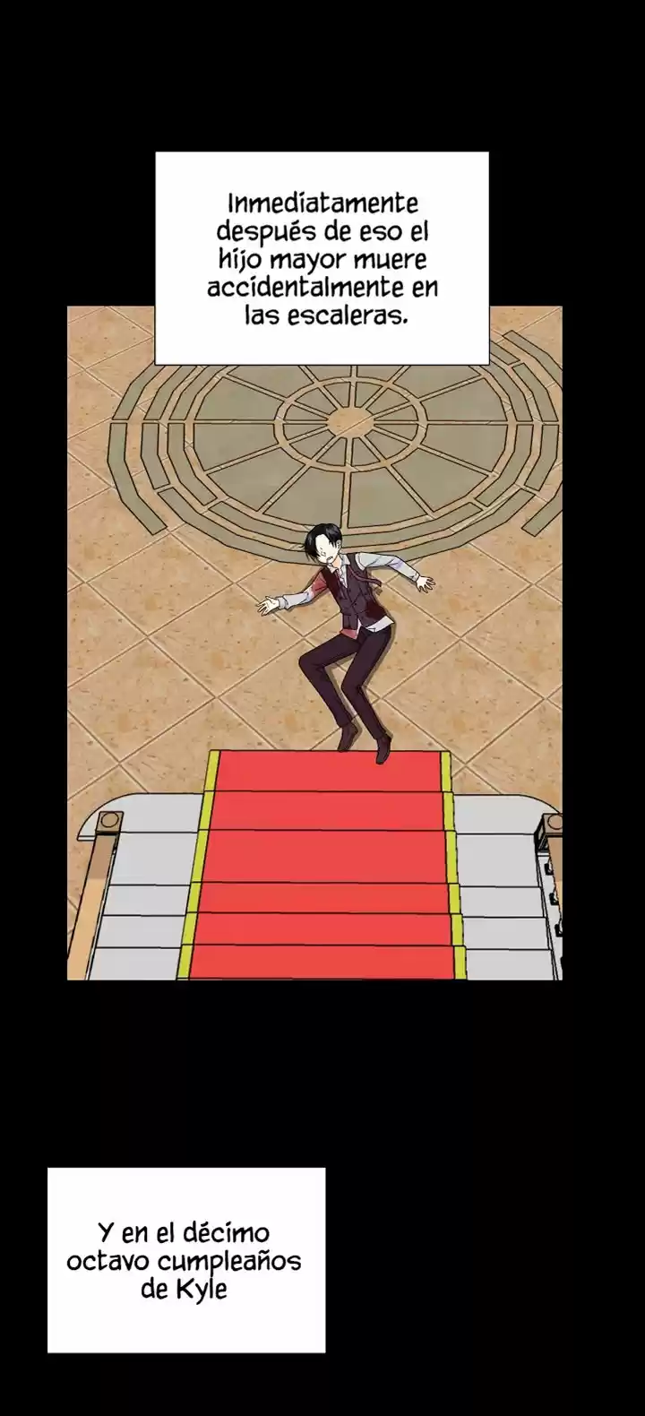 Me Enamore Del Hombre Que Esta Apunto De Arruinarse - Capítulo 11 - Página 6 - LectorTMOo