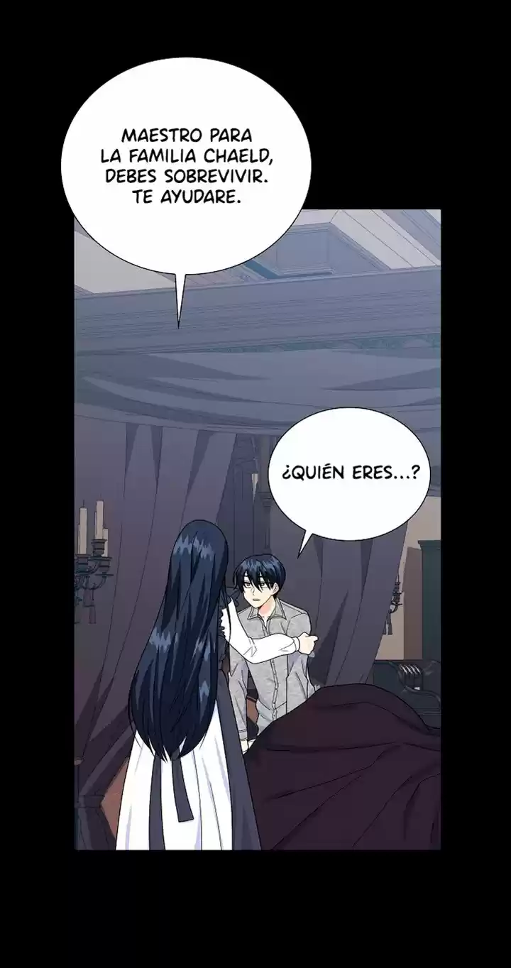 Me Enamore Del Hombre Que Esta Apunto De Arruinarse - Capítulo 11 - Página 10 - LectorTMOo