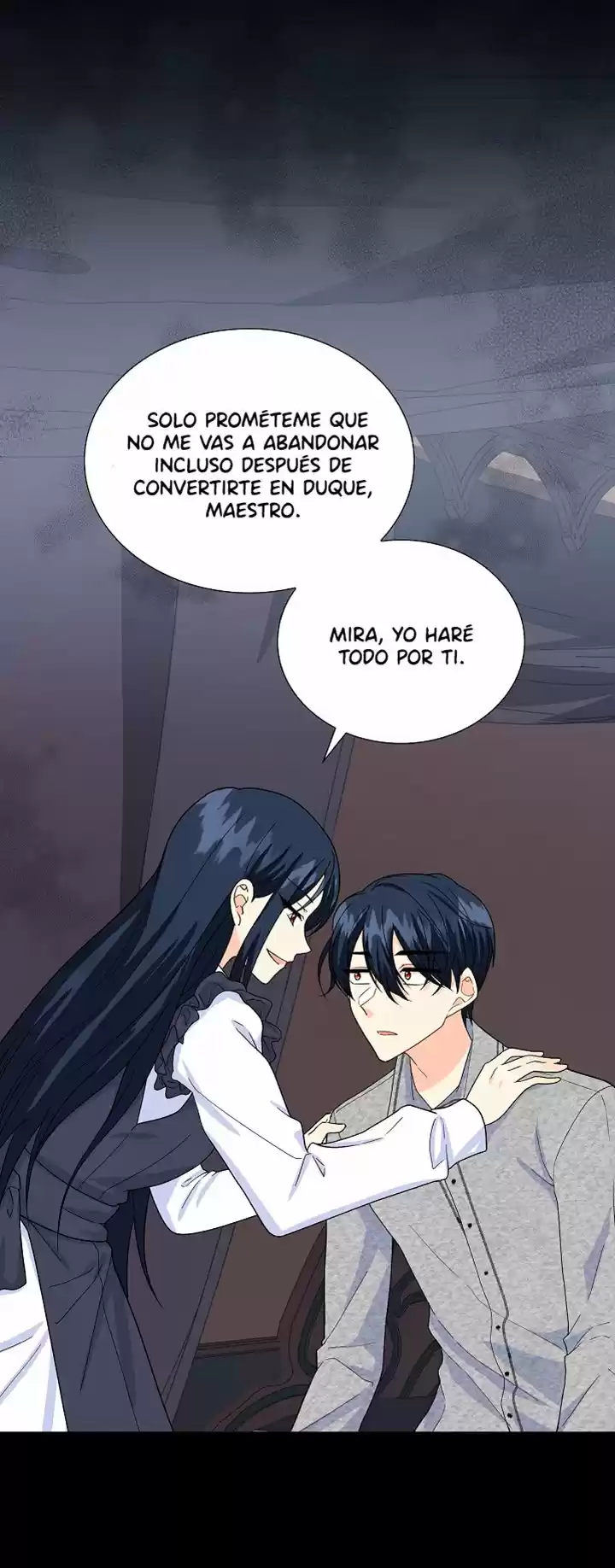 Me Enamore Del Hombre Que Esta Apunto De Arruinarse - Capítulo 11 - Página 12 - LectorTMOo