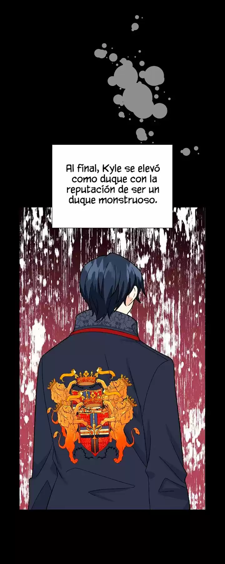 Me Enamore Del Hombre Que Esta Apunto De Arruinarse - Capítulo 11 - Página 14 - LectorTMOo