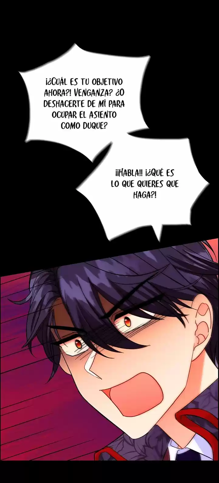 Me Enamore Del Hombre Que Esta Apunto De Arruinarse - Capítulo 11 - Página 17 - LectorTMOo