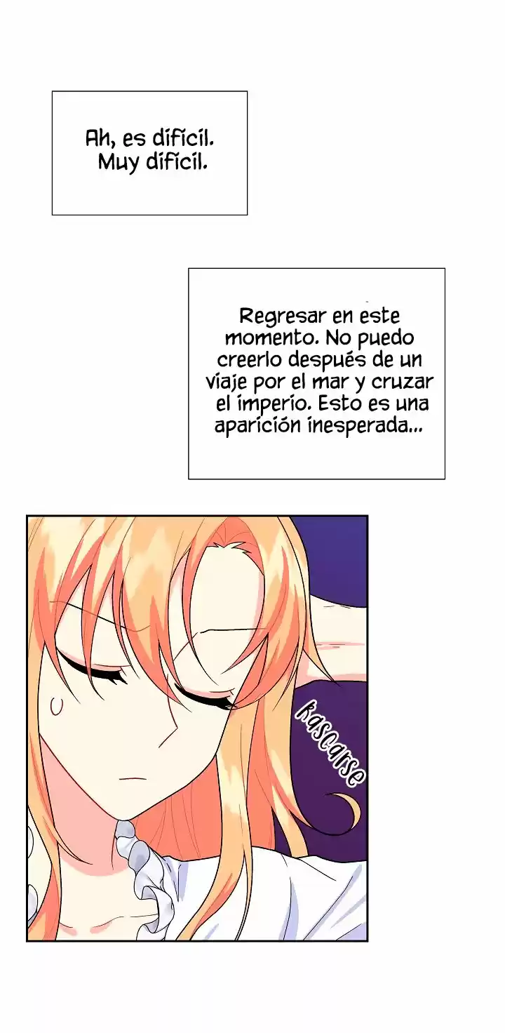 Me Enamore Del Hombre Que Esta Apunto De Arruinarse - Capítulo 11 - Página 25 - LectorTMOo