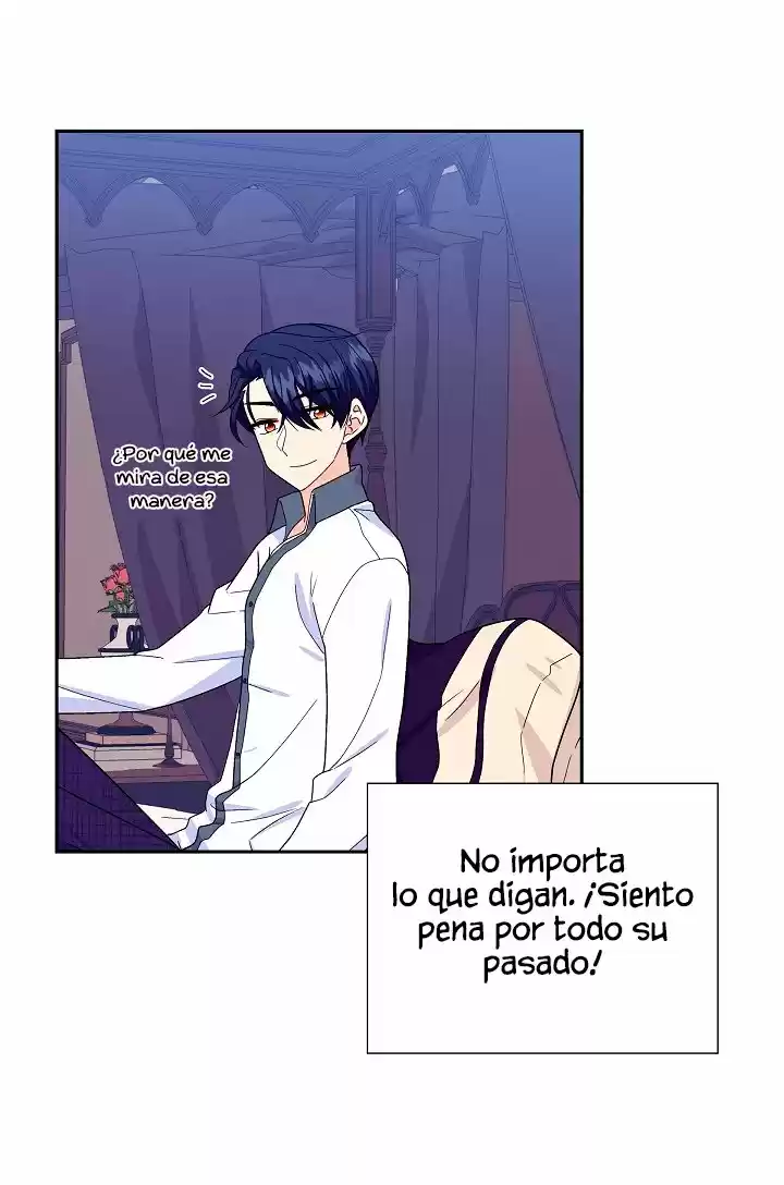 Me Enamore Del Hombre Que Esta Apunto De Arruinarse - Capítulo 11 - Página 27 - LectorTMOo
